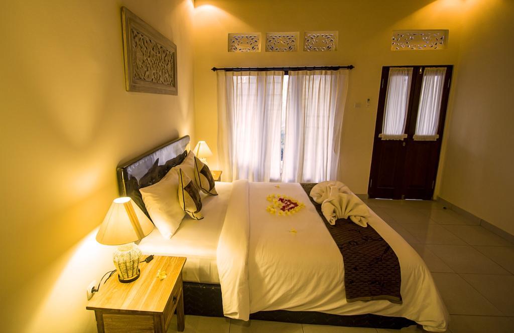 Guest house Umah Dajane