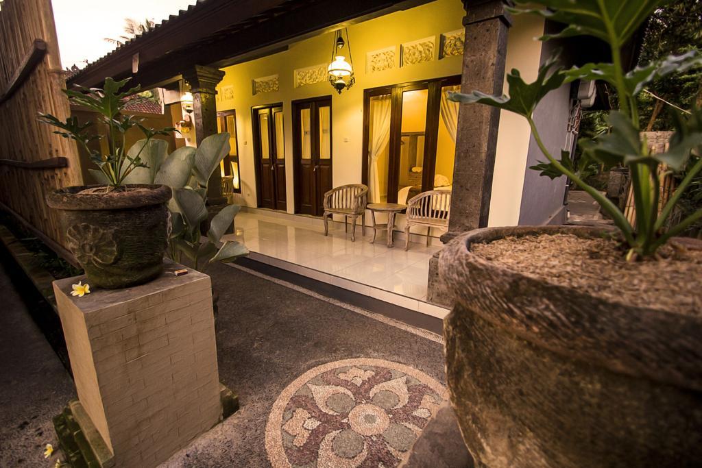 Umah Dajane Guest house Ubud (Bali)