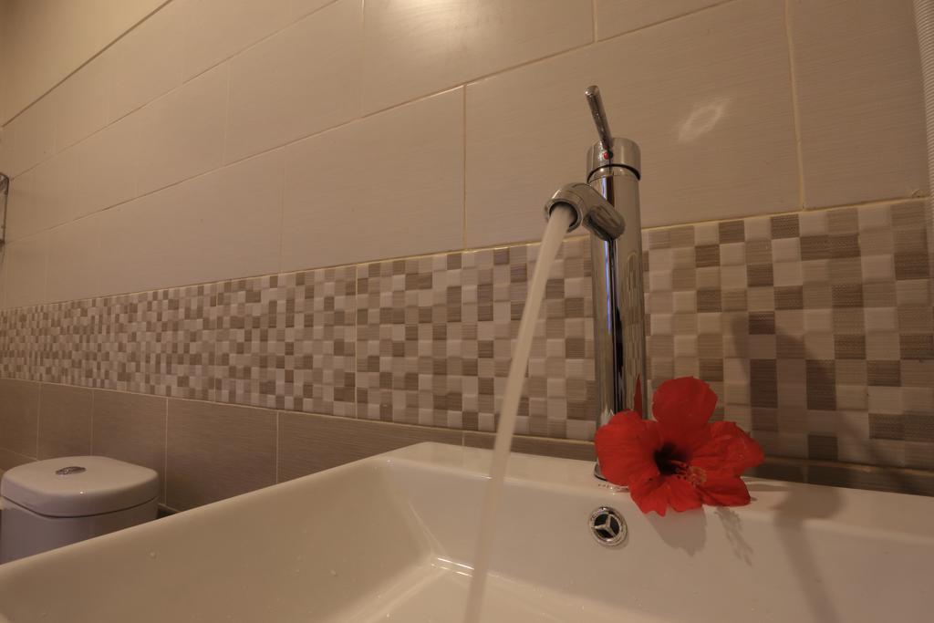 Guest house Rama House Ubud (Bali)