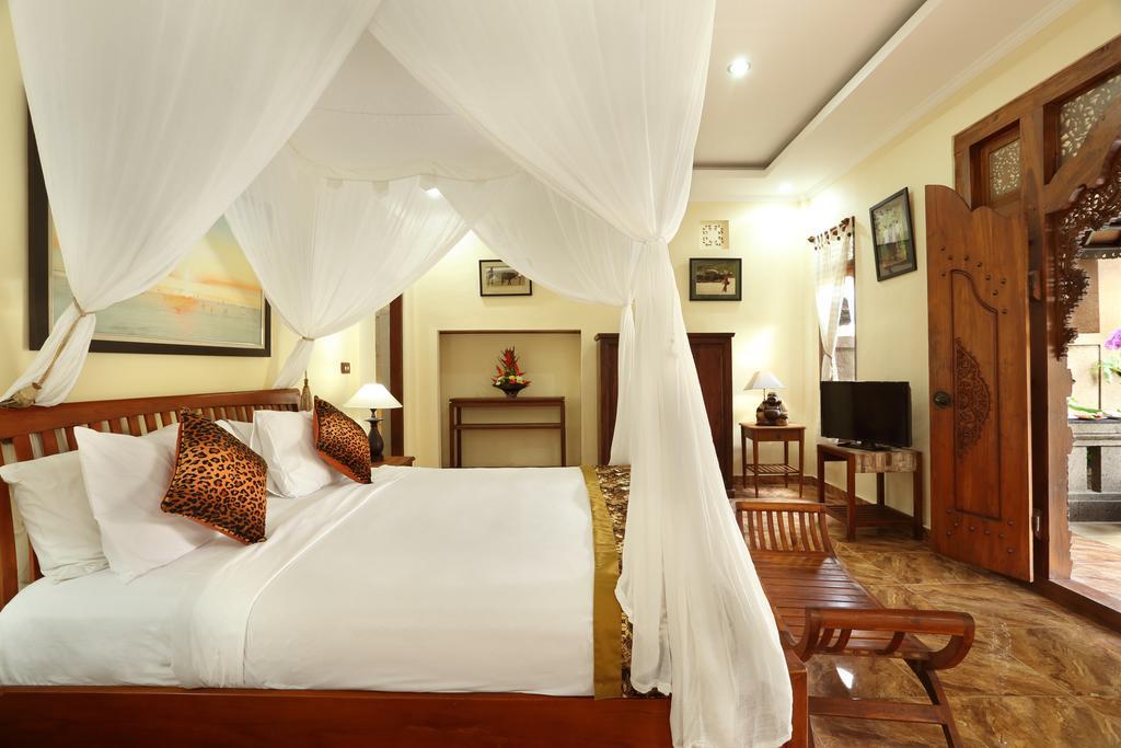 Villa Ashanti Ubud (Bali)