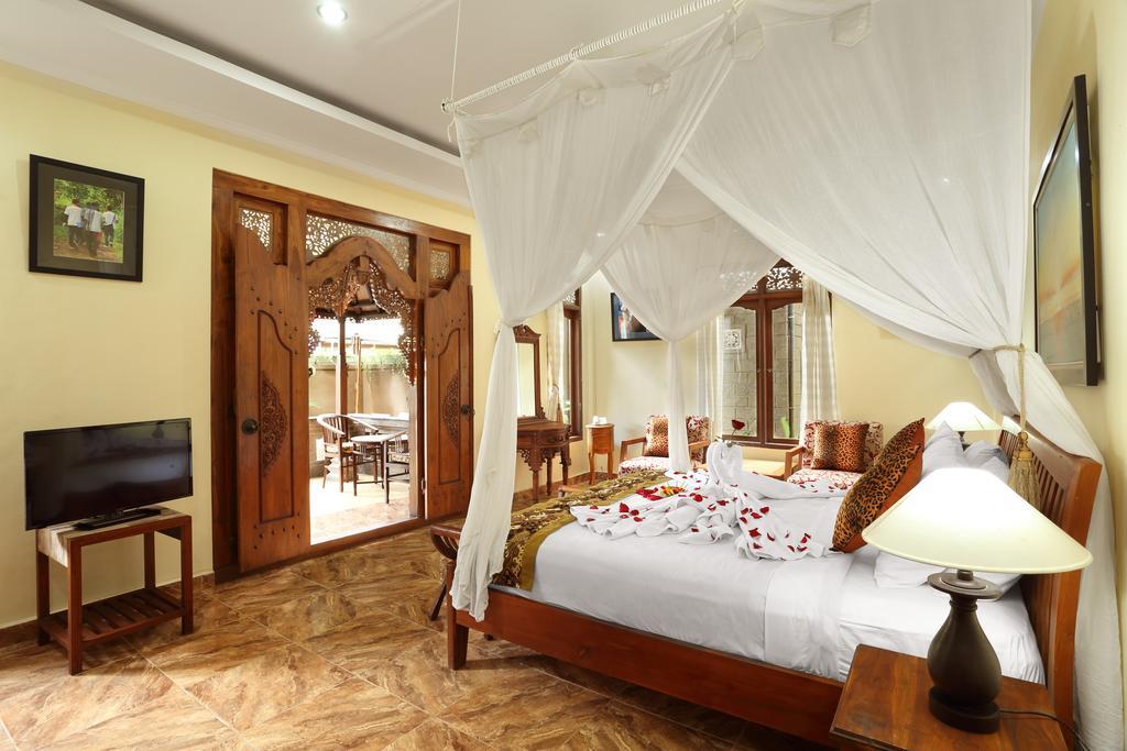 Villa Ashanti