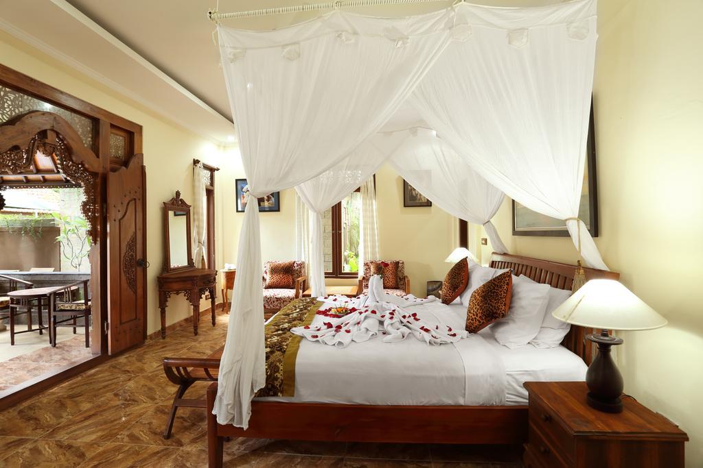 Villa Ashanti *
