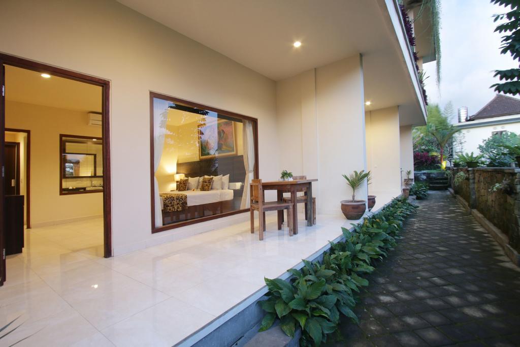 Arnawa Guest house