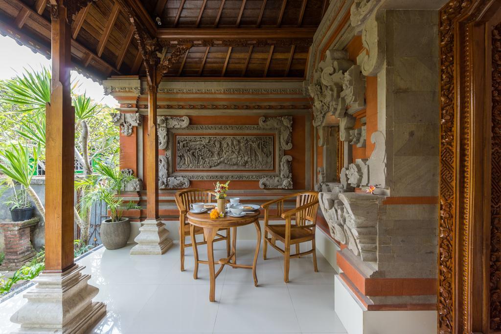 Asik Bali House