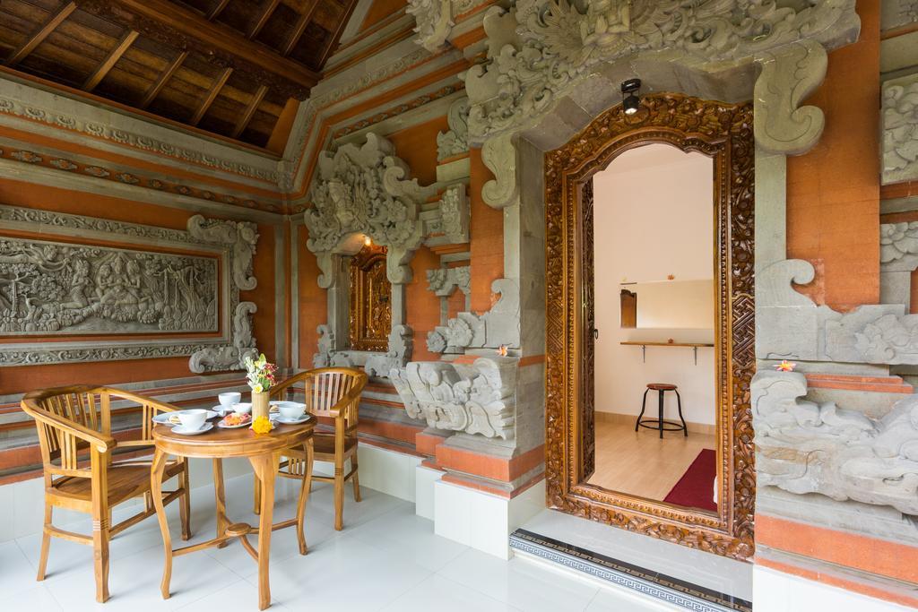 Asik Bali House Guest house 2*