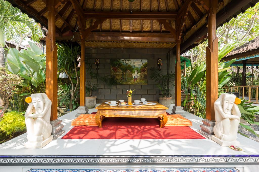 Asik Bali House 2* Ubud (Bali)
