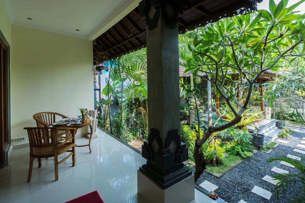 Guest house Asik Bali House