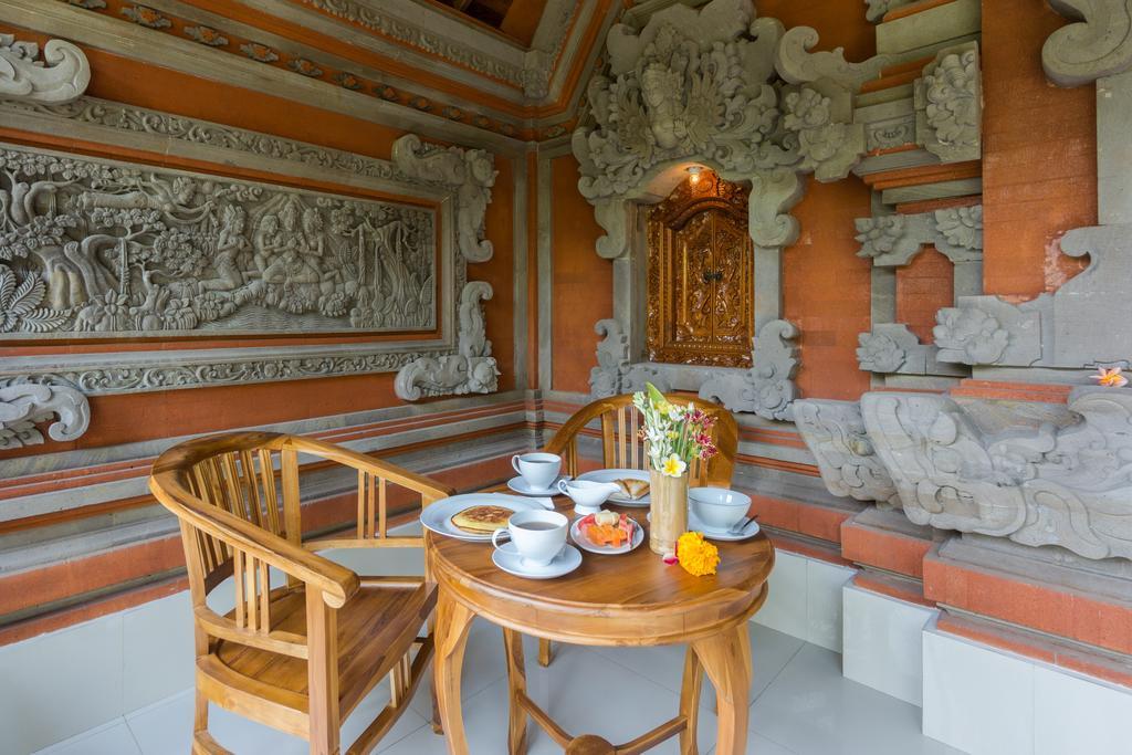 Asik Bali House Guest house