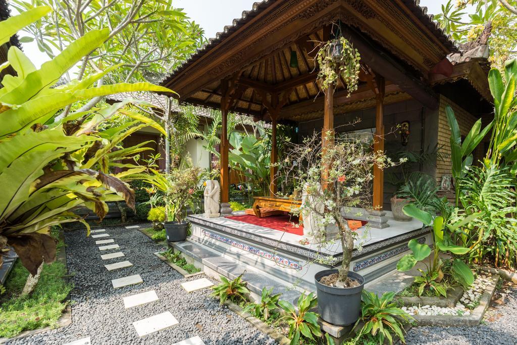 Guest house Asik Bali House Ubud (Bali)