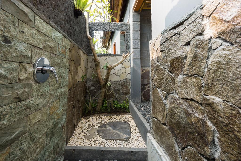 Asik Bali House 2* Ubud (Bali)