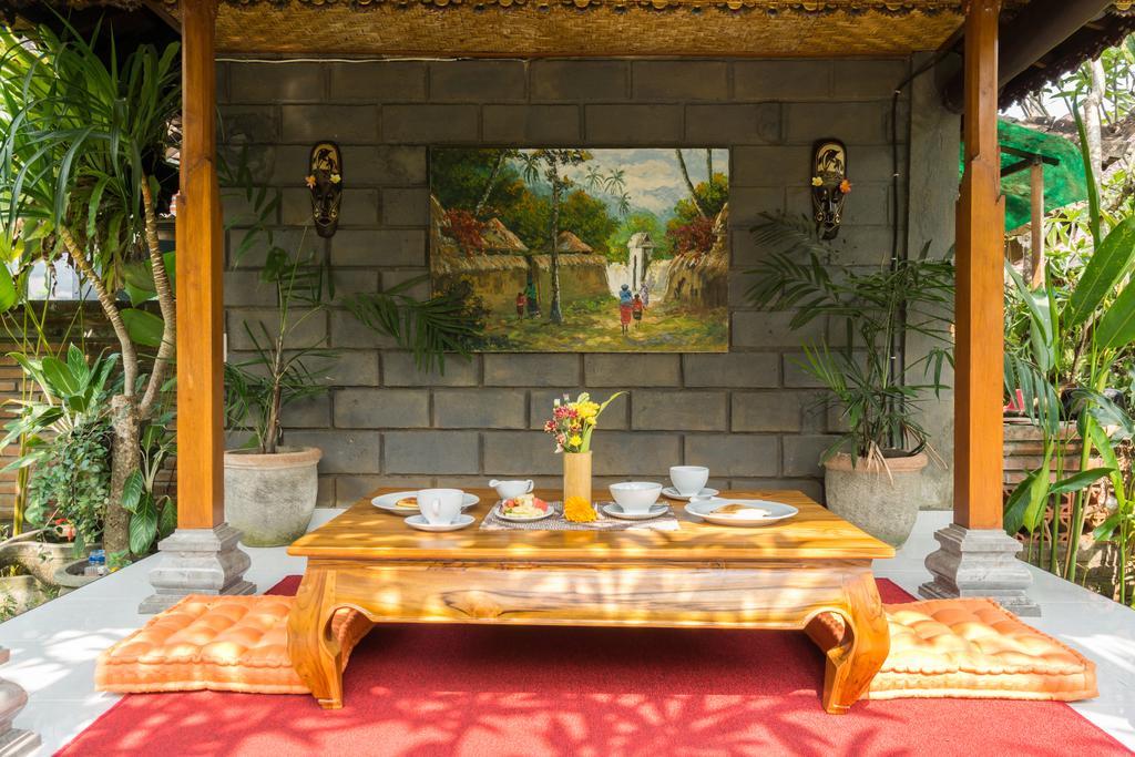 Guest house Asik Bali House