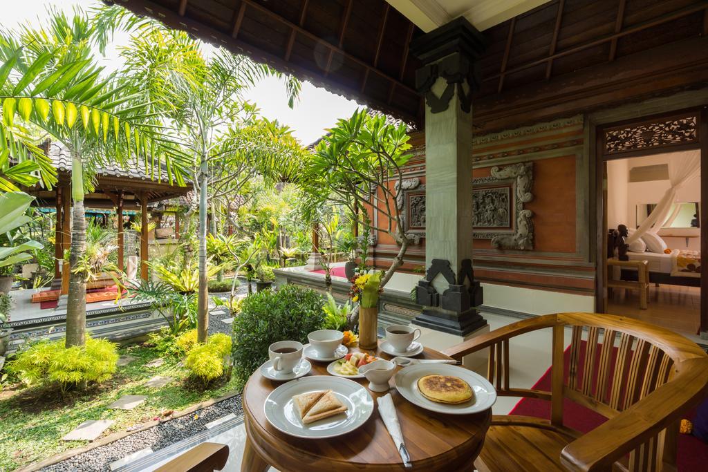 Asik Bali House Guest house Ubud (Bali)