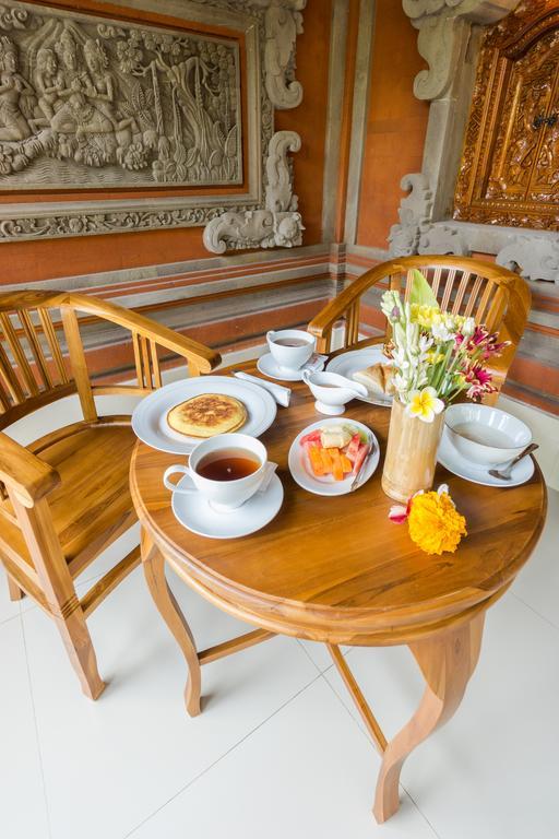Asik Bali House Ubud (Bali)