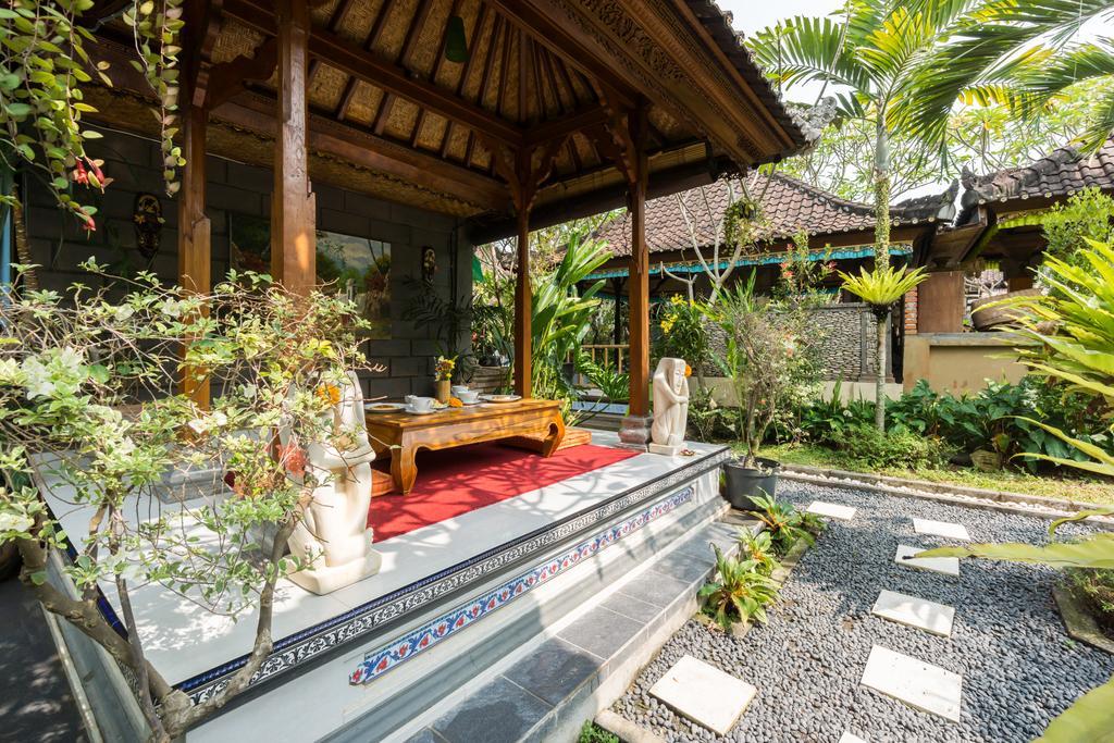 Asik Bali House