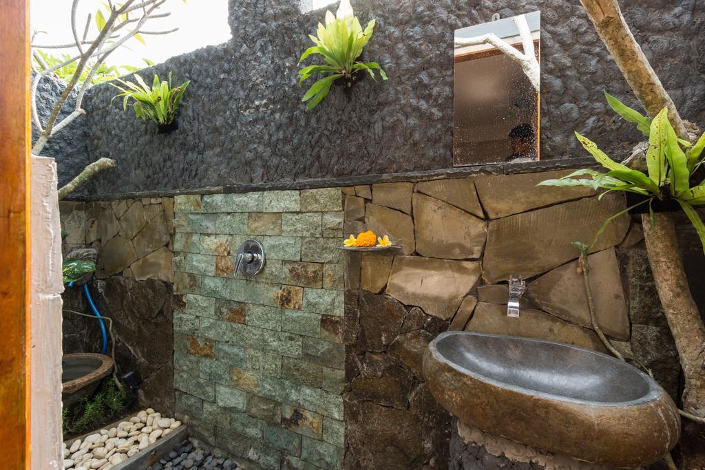 Guest house Asik Bali House