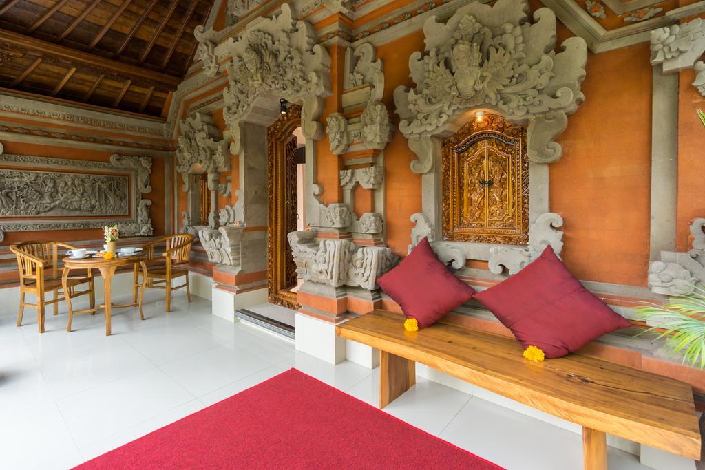 Asik Bali House Ubud (Bali)