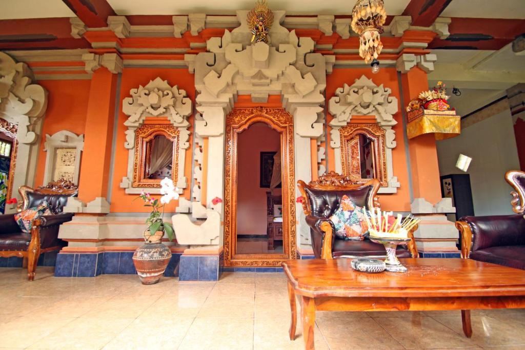 Praety Homestay