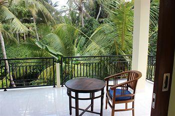 Guest house Agung Trisna
