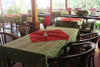Guest house Agung Trisna Ubud (Bali)