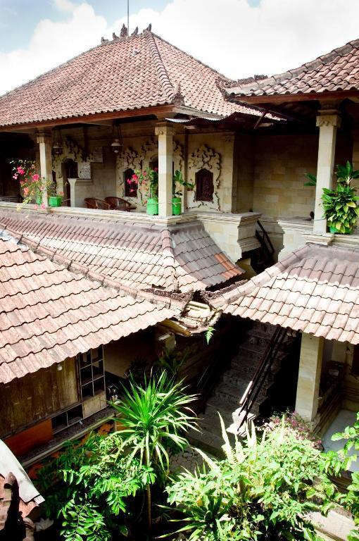 Bulan Mas 2* Ubud (Bali)