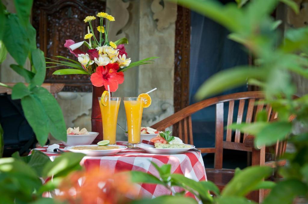 Bulan Mas 2* Ubud