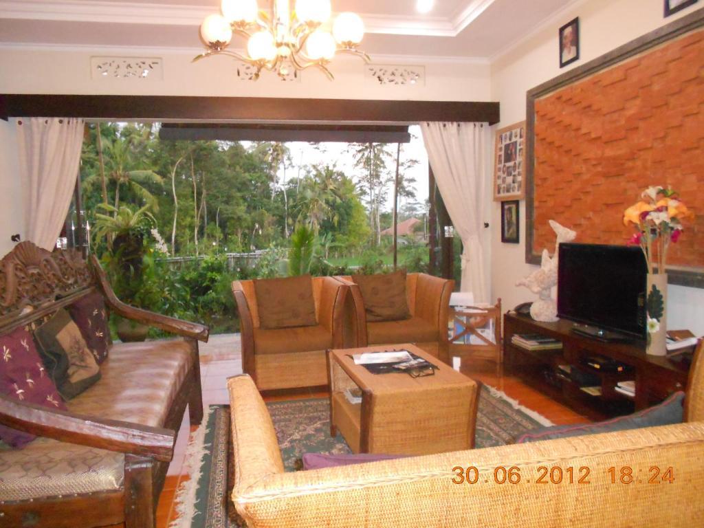 Jasmine 2* Ubud (Bali)