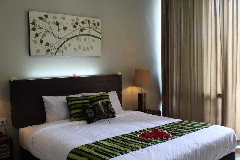 The Grand Sunti Hotel 3*