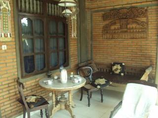 Hotel Loka House Ubud