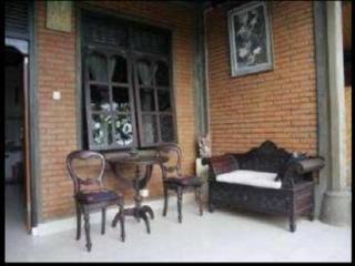 Loka House 3* Ubud
