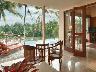 Motama Villa Ubud (Bali)