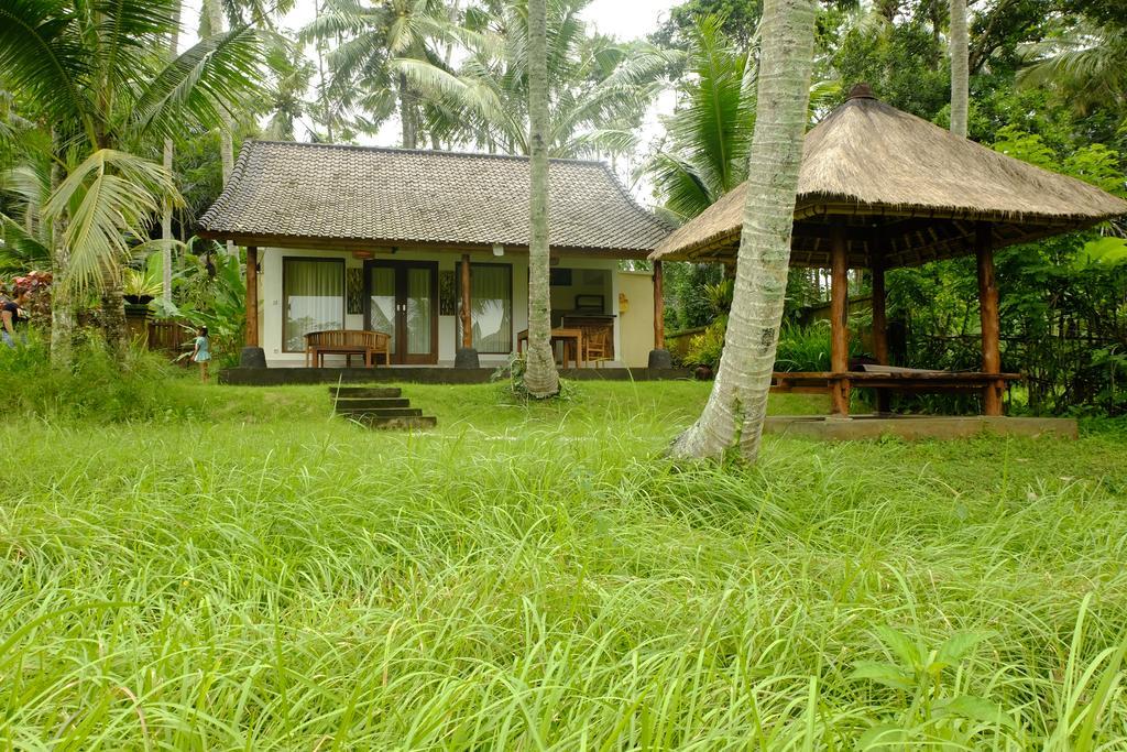 Guest house Green House Ubud (Bali)