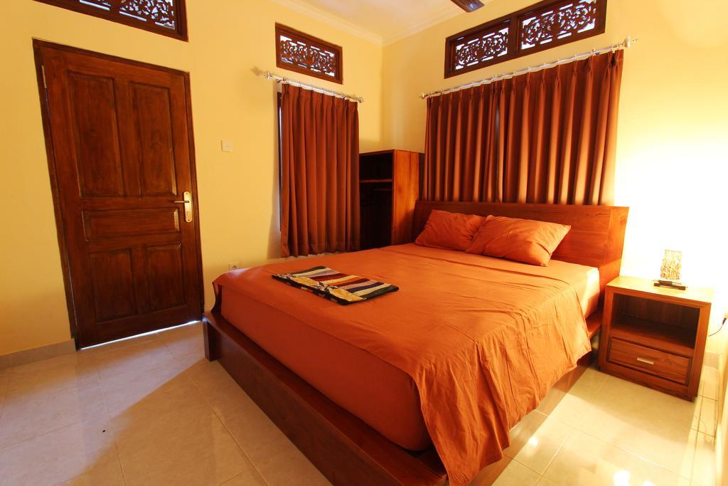 Sensan House Homestay