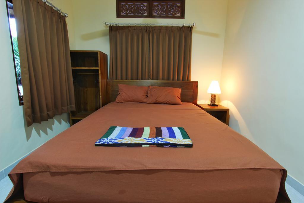 Homestay Sensan House *