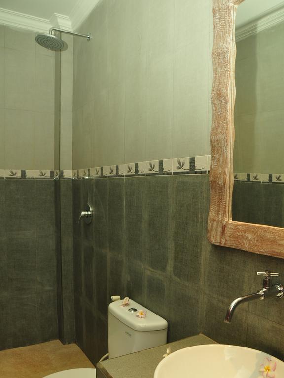 Angga Accommodatie bij particulieren Ubud