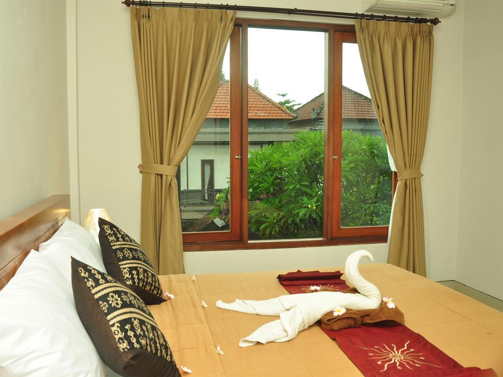 Angga Homestay *