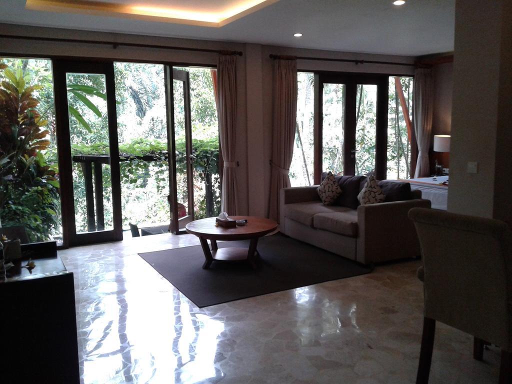 Anahata And Resort