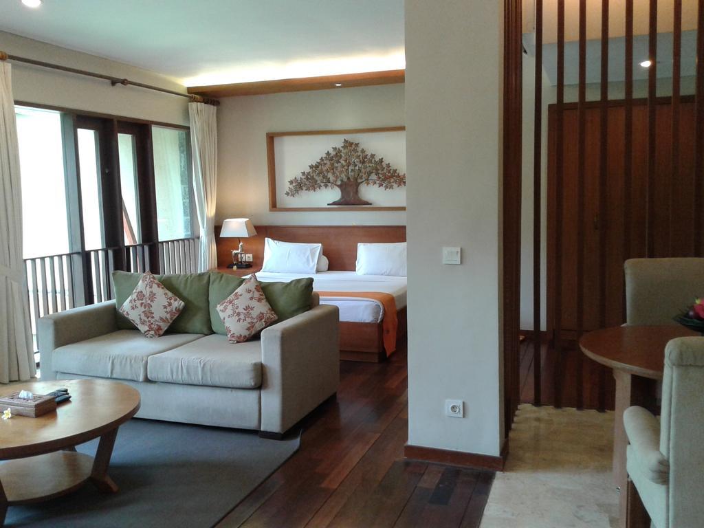 Anahata And Resort Ubud (Bali)