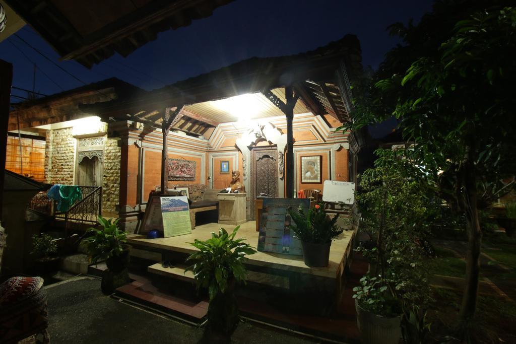 Loris Homestay