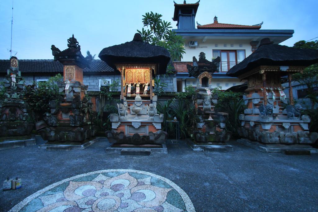 Loris Ubud (Bali)