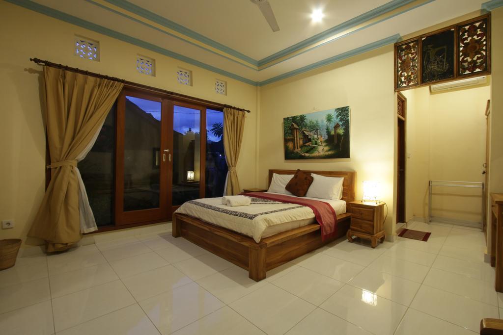Loris Homestay