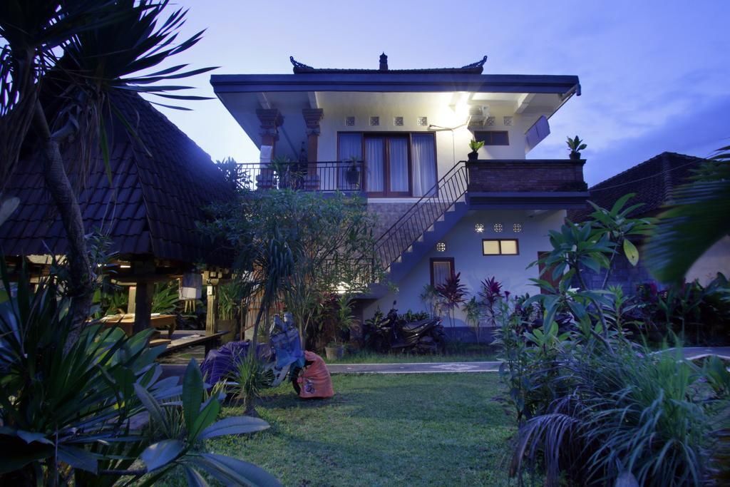 Loris * Ubud (Bali)