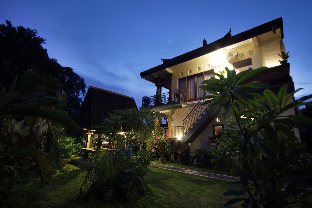 Homestay Loris
