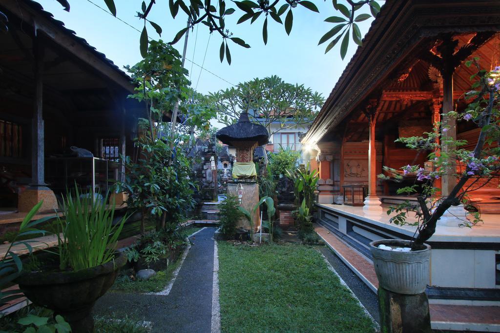 Homestay Loris *