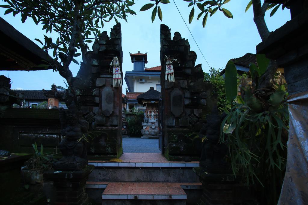 Homestay Loris Ubud (Bali)