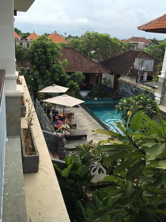Merthayasa 2 Gasthof *