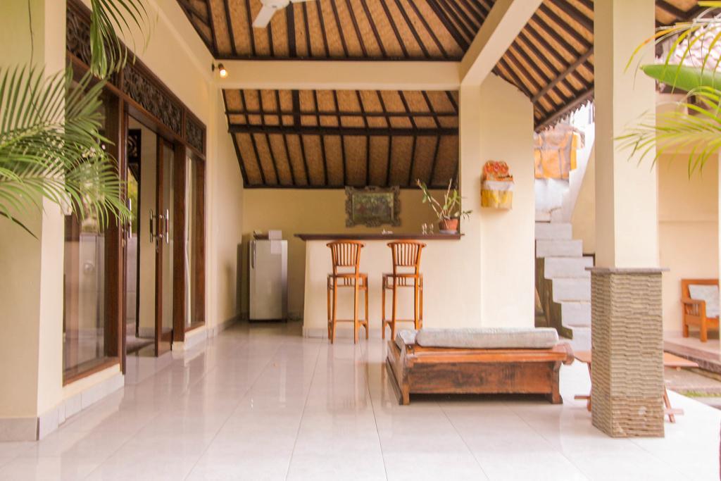 Jagi Ubud