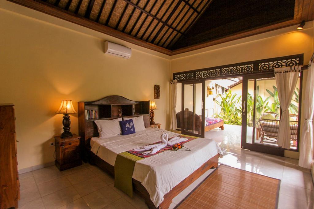Jagi Villa