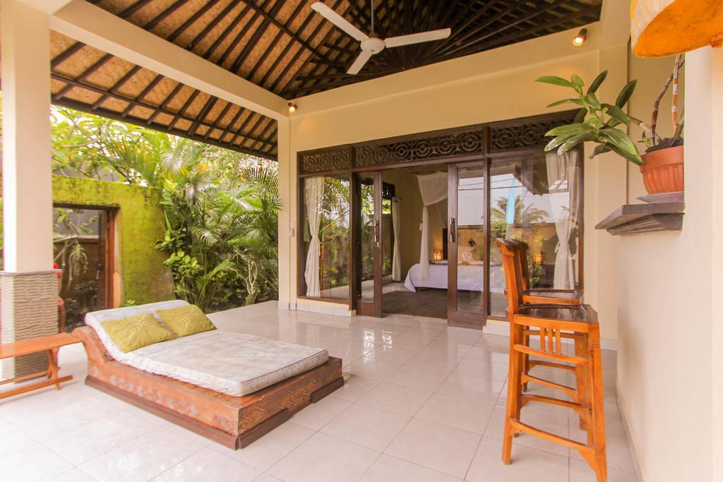 Villa Jagi *