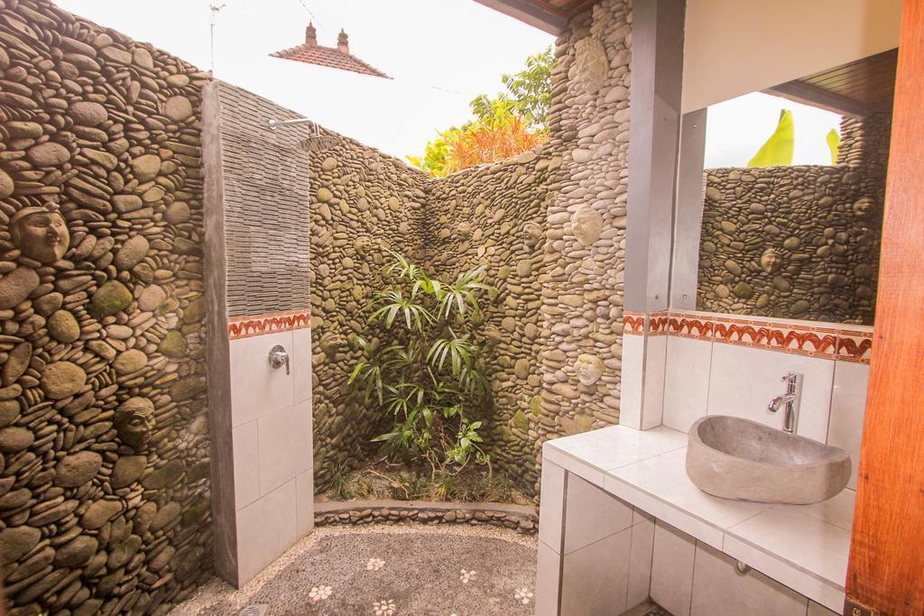 Villa Jagi Ubud