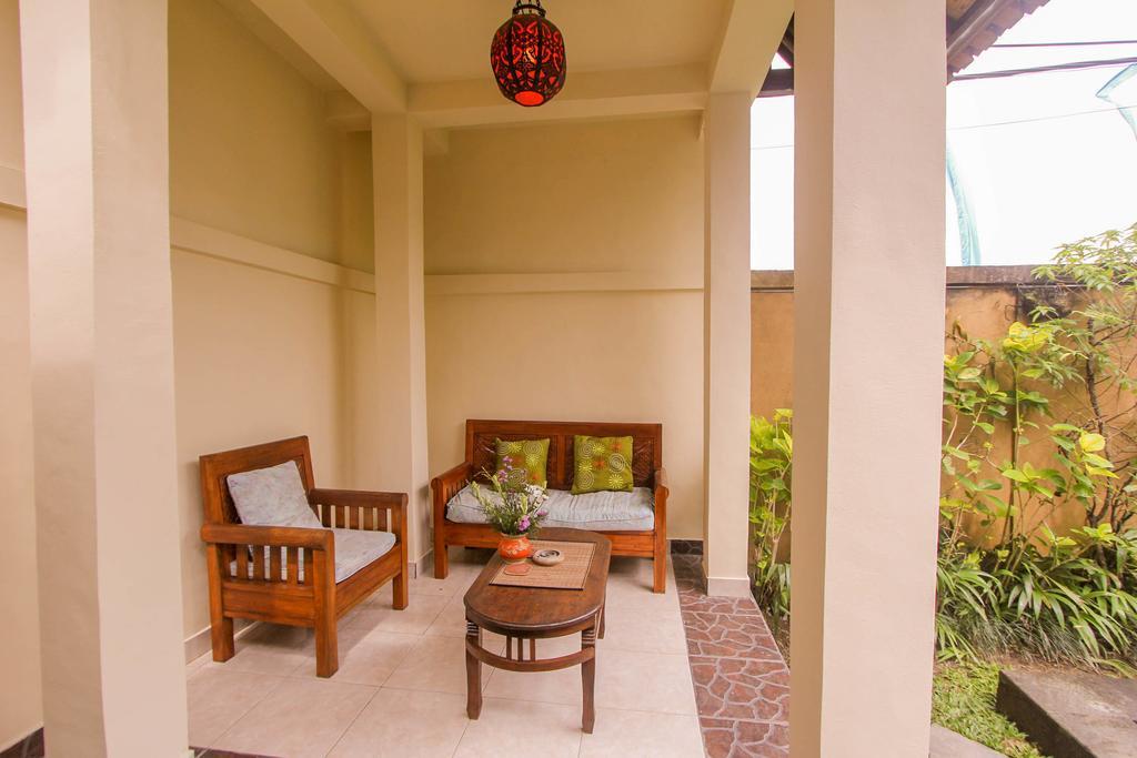 Jagi * Ubud